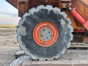 Good Used Heavy - Duty OTR Tires – Quality Name Brand Selection - with | Sold by Uncle Wiener's Wholesale