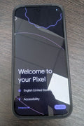 Google Pixel 9 Pro XL – 512GB – Obsidian - Open box, very lightly used - With Phone Case - with | Sold by Uncle Wiener's Wholesale