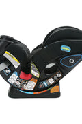 Graco 4Ever 4 in 1 Car Seat, Featuring TrueShield Side Impact Technology, Adjustable Harness System, Ideal for Newborns, Infants, Toddlers & Kids - with | Sold by Uncle Wiener's Wholesale