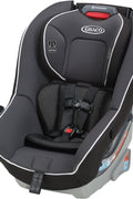 Graco Contender 65 Convertible Car Seat, Binx - with | Sold by Uncle Wiener's Wholesale