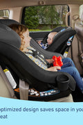 Graco Contender 65 Convertible Car Seat, Binx - with | Sold by Uncle Wiener's Wholesale