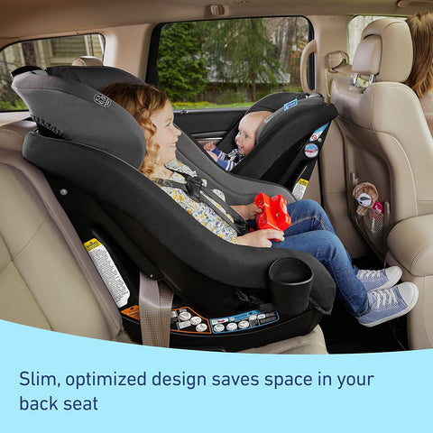 Graco Contender 65 Convertible Car Seat, Binx - with | Sold by Uncle Wiener's Wholesale