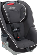 Graco Contender 65 Convertible Car Seat, Binx - with | Sold by Uncle Wiener's Wholesale
