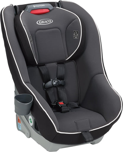 Graco Contender 65 Convertible Car Seat, Binx - with | Sold by Uncle Wiener's Wholesale