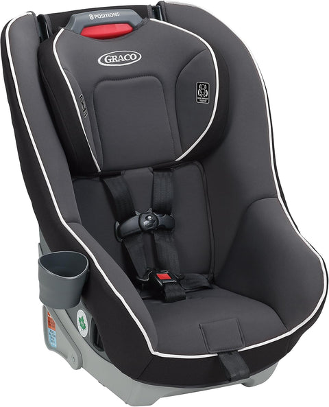 Graco Contender 65 Convertible Car Seat, Binx - with | Sold by Uncle Wiener's Wholesale