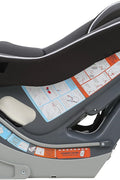 Graco Contender 65 Convertible Car Seat, Binx - with | Sold by Uncle Wiener's Wholesale