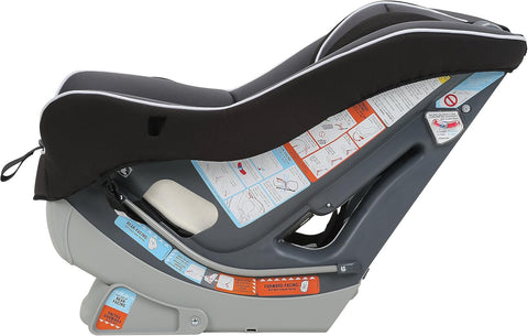 Graco Contender 65 Convertible Car Seat, Binx - with | Sold by Uncle Wiener's Wholesale