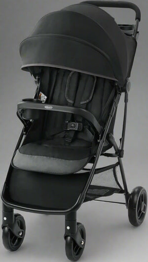 graco nimblelite stroller hailey Graco NimbleLite Lightweight Baby Stroller – Gotham