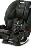 Graco TrioGrow SnugLock 3 - in - 1 Car Seat, Leland - with | Sold by Uncle Wiener's Wholesale