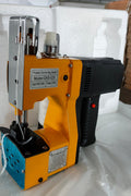 Handheld Fast Speed Bag Sealing Machine – Heavy - Duty Portable Industrial Stitcher GK9520 - with | Sold by Uncle Wiener's Wholesale