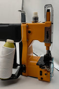 Handheld Fast Speed Bag Sealing Machine – Heavy - Duty Portable Industrial Stitcher GK9520 - with | Sold by Uncle Wiener's Wholesale