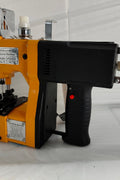 Handheld Fast Speed Bag Sealing Machine – Heavy - Duty Portable Industrial Stitcher GK9520 - with | Sold by Uncle Wiener's Wholesale