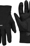 HEAD Men’s Ultrafit Touchscreen Running Gloves – Lightweight Thermal Grip for Cold Weather Training - with XL | Sold by Uncle Wiener's Wholesale