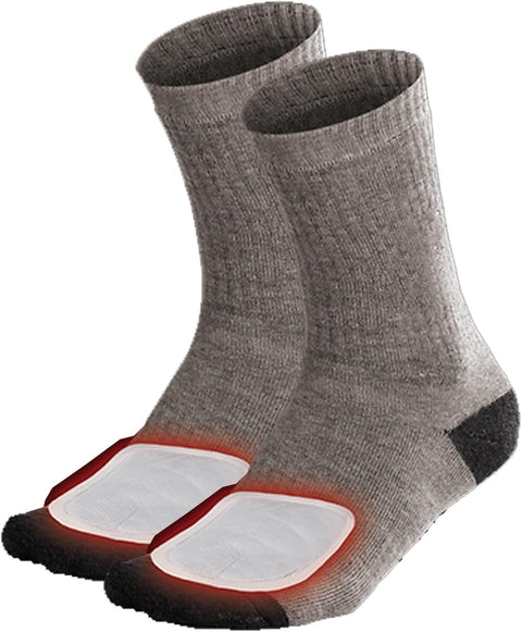 HEAT PRO Adhesive Toe Warmers – 30 Pair Pack – Up to 5 Hours of Heat 810061653153 - with | Sold by Uncle Wiener's Wholesale