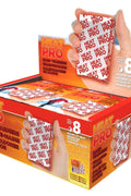 Heat Pro Hand Warmers – 80 Pairs Air‑Activated, Up to 8 Hours of Heat 7445027079050 - with | Sold by Uncle Wiener's Wholesale