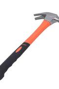 Heavy Duty 1.1 lb Claw Hammer – Professional Carpenter’s Framing & Nail Hammer for Construction & Workshop Use HAM050 - with | Sold by Uncle Wiener's Wholesale