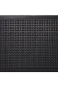 Heavy Duty 24" x 35" Anti - Fatigue Rubber Floor Mat – Non - Slip Commercial Kitchen, Garage & Industrial Mat RP6090 - with | Sold by Uncle Wiener's Wholesale