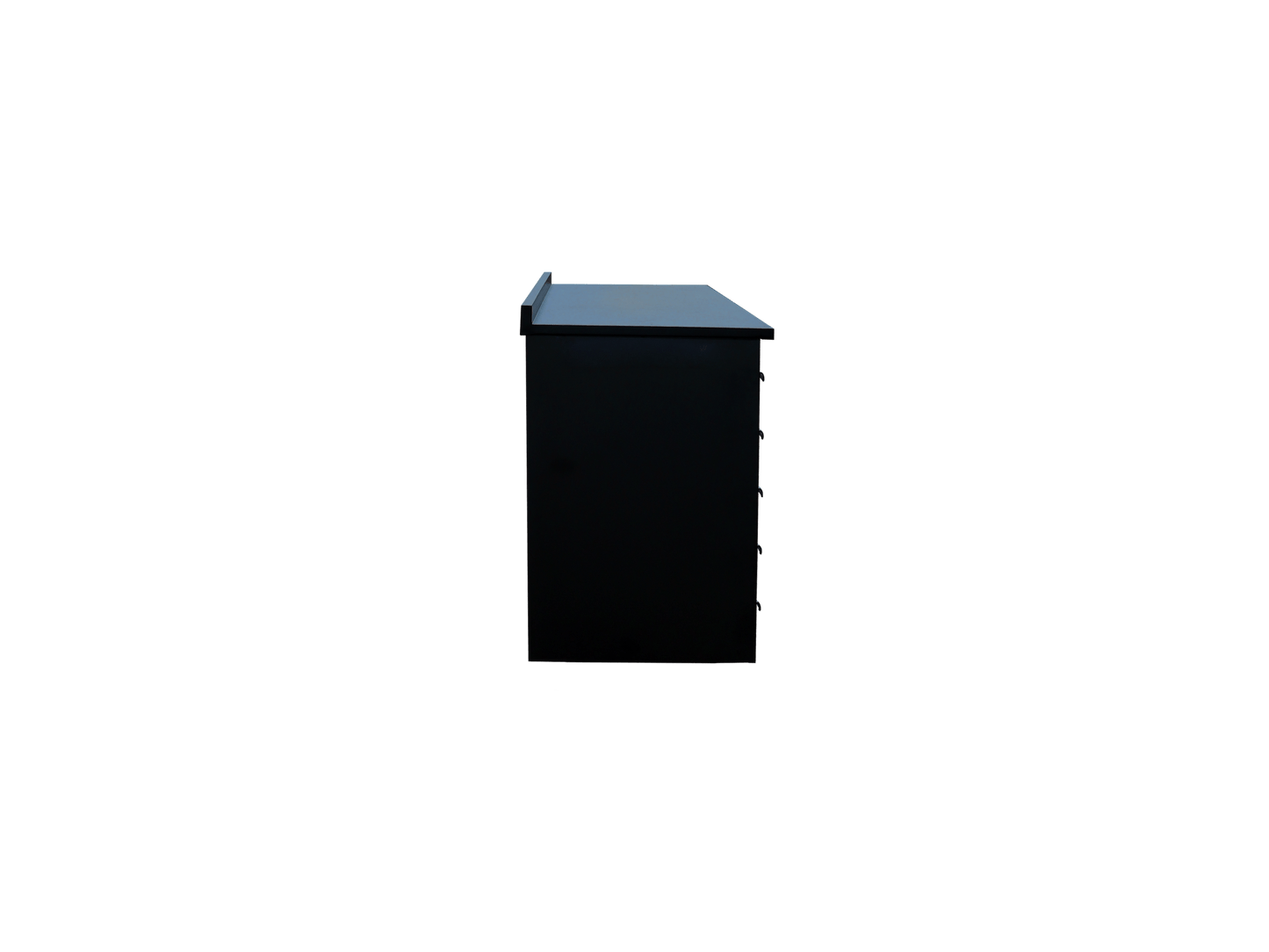 Heavy - Duty 5.5FT Steel Workbench – 10 & 15 Drawer Tool Bench with Locks & EVA Liners - with Stainless 10 Drawers | Sold by Uncle Wiener's Wholesale