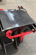 Heavy - Duty 5th Wheel Hydraulic Wrecker Boom – 10,000 lb Lift / 20,000 lb Tow 2934813 - with | Sold by Uncle Wiener's Wholesale