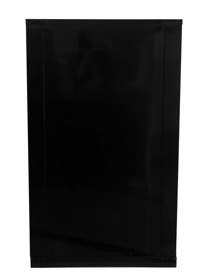 Heavy - Duty 8 - Drawer Tool Cabinet Parts & Bolt Bin Forklift Base 200 lb Slides & Dividers - with Overall Cabinet 36" W × 24" D × 57" H | Sold by Uncle Wiener's Wholesale