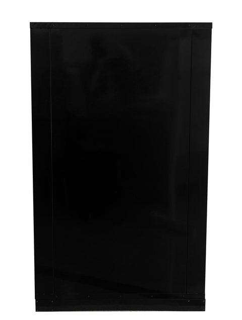 Heavy - Duty 8 - Drawer Tool Cabinet Parts & Bolt Bin Forklift Base 200 lb Slides & Dividers - with Overall Cabinet 36" W × 24" D × 57" H | Sold by Uncle Wiener's Wholesale