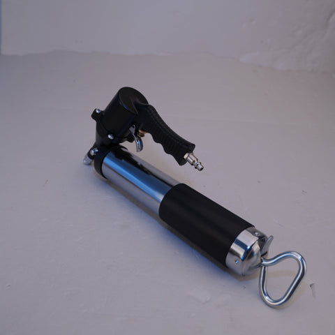 Heavy Duty Air Operated Grease Gun – 4000 PSI with Flexible Hose AGG146AH - with | Sold by Uncle Wiener's Wholesale