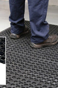 Heavy Duty Anti - Fatigue Rubber Mats - with | Sold by Uncle Wiener's Wholesale