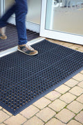 Heavy Duty Anti - Fatigue Rubber Mats - with | Sold by Uncle Wiener's Wholesale