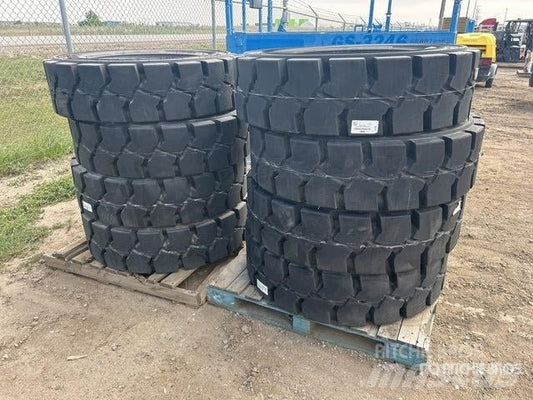 Heavy - Duty Blackstone 12.00 - 24 PR OTR IND Industrial Tires BLK1224OTR - with | Sold by Uncle Wiener's Wholesale