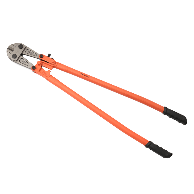 Heavy Duty Bolt Cutters 24", 36", 42" – T8 Steel, Rubber Grip Handles, Heat Treated Blades - with 42" Bolt Cutter | Sold by Uncle Wiener's Wholesale