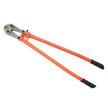 Heavy Duty Bolt Cutters 24", 36", 42" – T8 Steel, Rubber Grip Handles, Heat Treated Blades - with 42" Bolt Cutter | Sold by Uncle Wiener's Wholesale