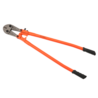 Heavy Duty Bolt Cutters 24", 36", 42" – T8 Steel, Rubber Grip Handles, Heat Treated Blades - with 36" Bolt Cutter | Sold by Uncle Wiener's Wholesale