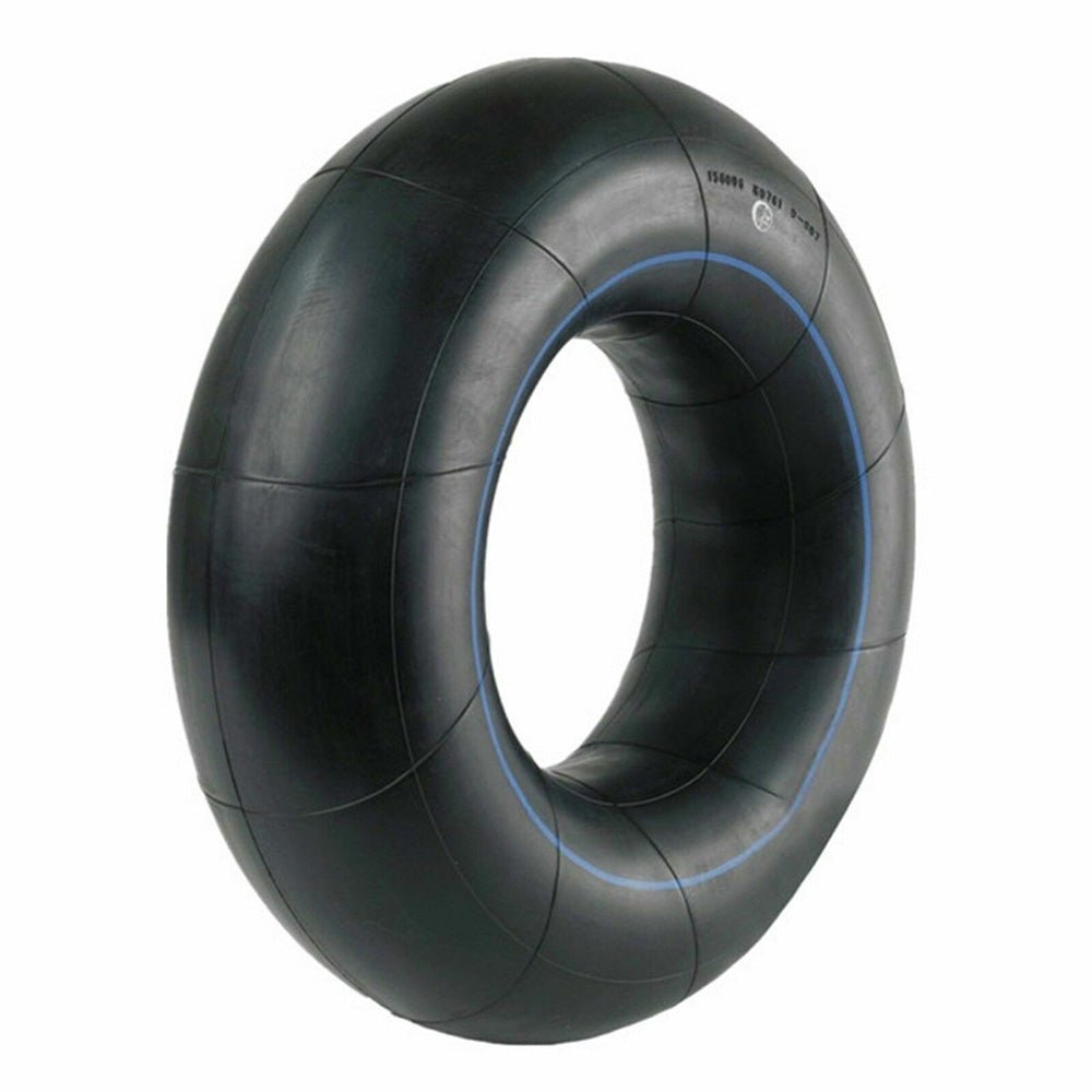 Heavy - Duty Butyl Rubber Inner Tubes for Tractors, Implements, Trailers & ATVs – Multiple Sizes Available - with Tube – 7.50/8.25 - 15 & 28x9 - 15 | Sold by Uncle Wiener's Wholesale