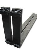 Heavy - Duty Class 3 & Class 4 Forklift Forks – 48″, 72″, 96″ Pairs - with | Sold by Uncle Wiener's Wholesale