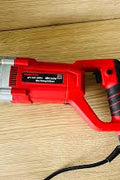 Heavy - Duty Concrete Vibrator – 6.6 FT Shaft | Handheld Cement Compactor HCV0352 - Industrial Concrete Vibrators with | Sold by Uncle Wiener's Wholesale