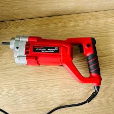 Heavy - Duty Concrete Vibrator – 6.6 FT Shaft | Handheld Cement Compactor HCV0352 - Industrial Concrete Vibrators with | Sold by Uncle Wiener's Wholesale