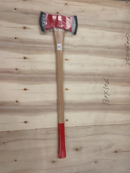 Heavy - Duty Garden & Landscaping Tools – Shovels, Hoes, Rakes, Forks, Scrapers & Axes | Forged Steel & Hardwood Handles - with Bow Rake 14 - Tooth – Fiberglass Handle | Sold by Uncle Wiener's Wholesale