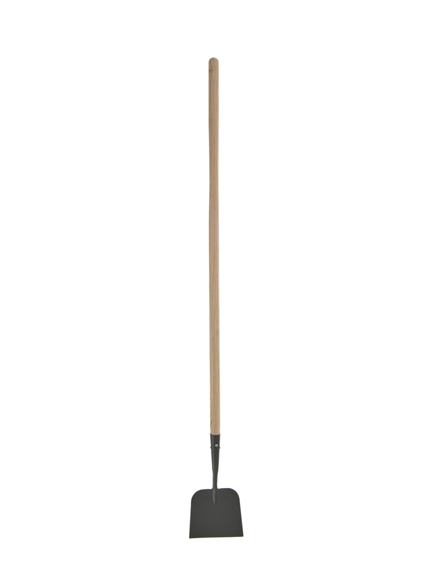 Heavy - Duty Garden & Landscaping Tools – Shovels, Hoes, Rakes, Forks, Scrapers & Axes | Forged Steel & Hardwood Handles - with Leaf Rake 24 - Tooth – Fiberglass Handle | Sold by Uncle Wiener's Wholesale