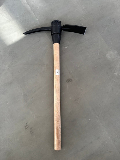 Heavy - Duty Garden & Landscaping Tools – Shovels, Hoes, Rakes, Forks, Scrapers & Axes | Forged Steel & Hardwood Handles - with Bow Rake 14 - Tooth – Fiberglass Handle | Sold by Uncle Wiener's Wholesale