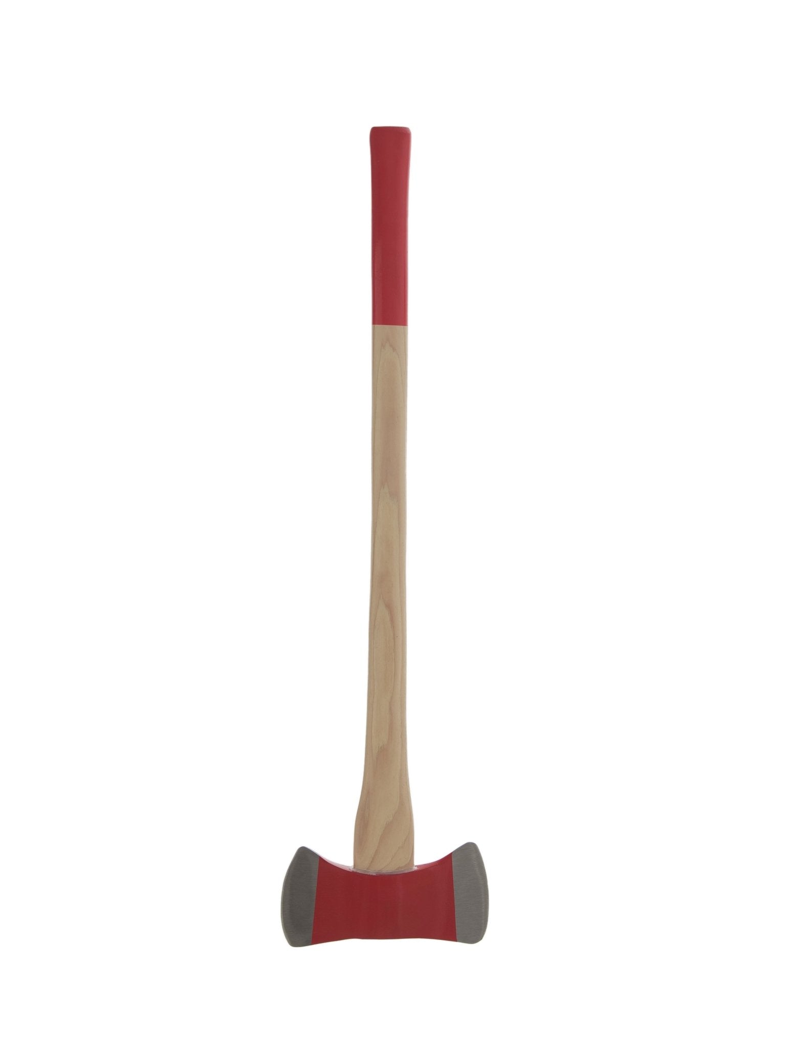 Heavy - Duty Garden & Landscaping Tools – Shovels, Hoes, Rakes, Forks, Scrapers & Axes | Forged Steel & Hardwood Handles - with Axe 3.5 lb – Wood Handle | Sold by Uncle Wiener's Wholesale