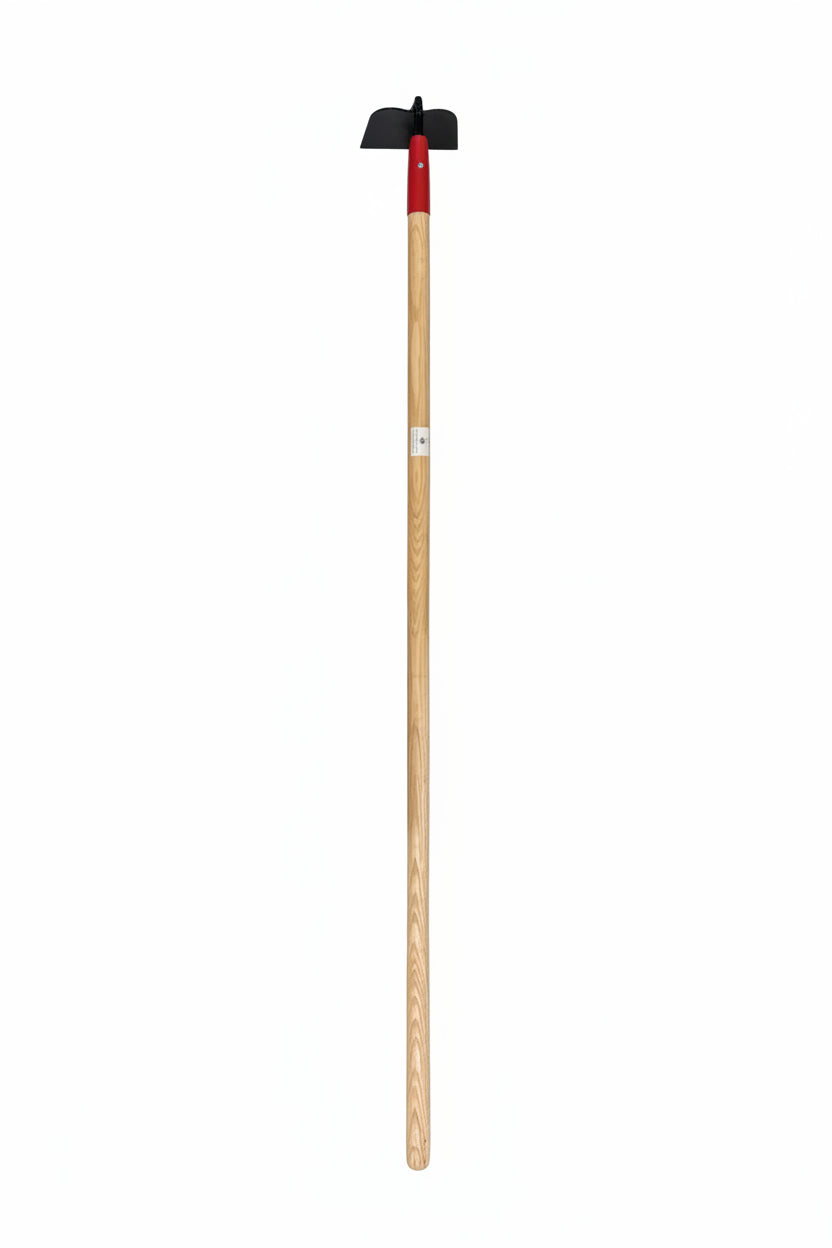 Heavy - Duty Garden & Landscaping Tools – Shovels, Hoes, Rakes, Forks, Scrapers & Axes | Forged Steel & Hardwood Handles - with Bow Rake 14 - Tooth – Fiberglass Handle | Sold by Uncle Wiener's Wholesale