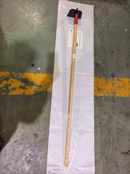 Heavy - Duty Garden & Landscaping Tools – Shovels, Hoes, Rakes, Forks, Scrapers & Axes | Forged Steel & Hardwood Handles - with Bow Rake 14 - Tooth – Fiberglass Handle | Sold by Uncle Wiener's Wholesale