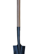 Heavy - Duty Garden Tools – Spade Shovel, Hoe, Ice Scraper – Wood Handle – Mix & Match – Forged Steel - with 59″ GARDEN HOE WOOD HANDLE | Sold by Uncle Wiener's Wholesale