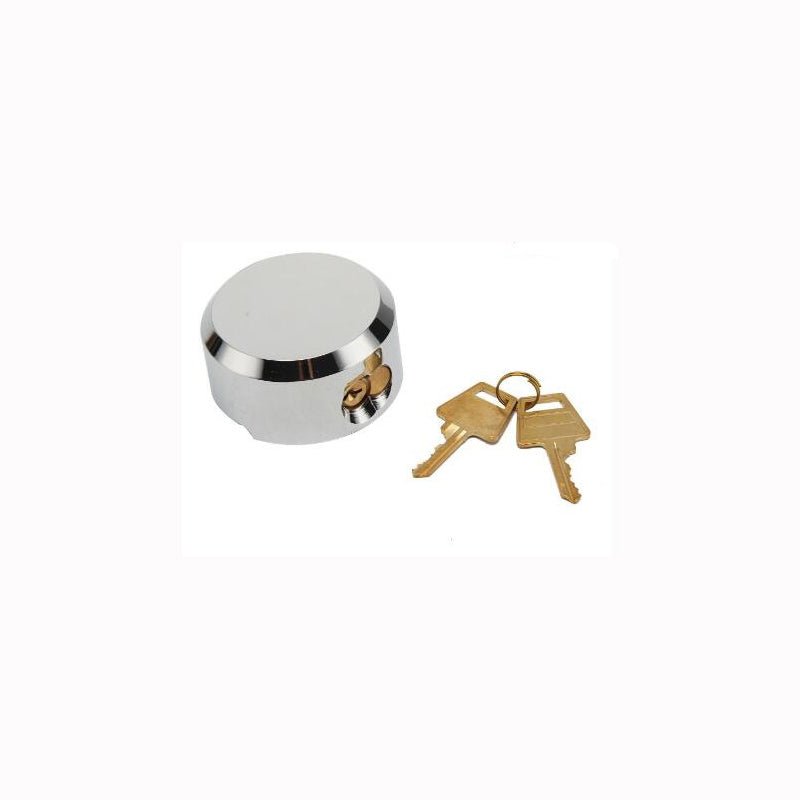 Heavy - Duty Hidden Shackle Padlock Lock Set – Anti - Theft Hasp + High - Security Lock HSH0278 - with | Sold by Uncle Wiener's Wholesale