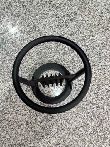 Heavy - Duty Kindling Firewood Splitter – Manual Log & Wood Splitting Tool for Indoor & Outdoor Use – FS3021 - with | Sold by Uncle Wiener's Wholesale