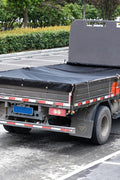 Heavy - Duty Mesh Dump Truck Tarps – Vinyl Coated 6×14 & 7×18 FT - with 6×14 FT | Sold by Uncle Wiener's Wholesale