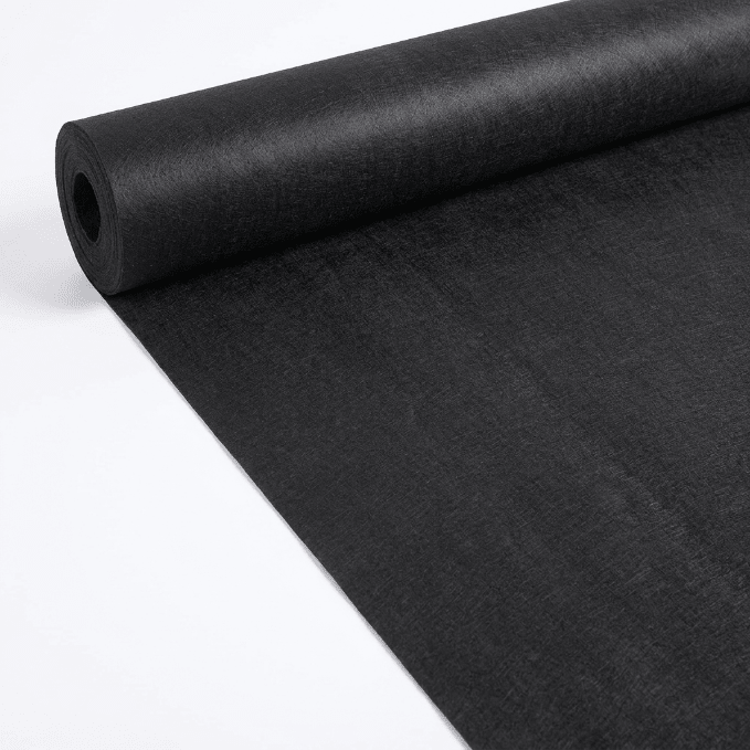 Heavy - Duty Non - Woven Landscape Weed Barrier Fabric SKU - 430504 - Kitchen Appliances with 300 FT x 3 FT 3.2 OZ NON WOVEN 8272233 | Sold by Uncle Wiener's Wholesale