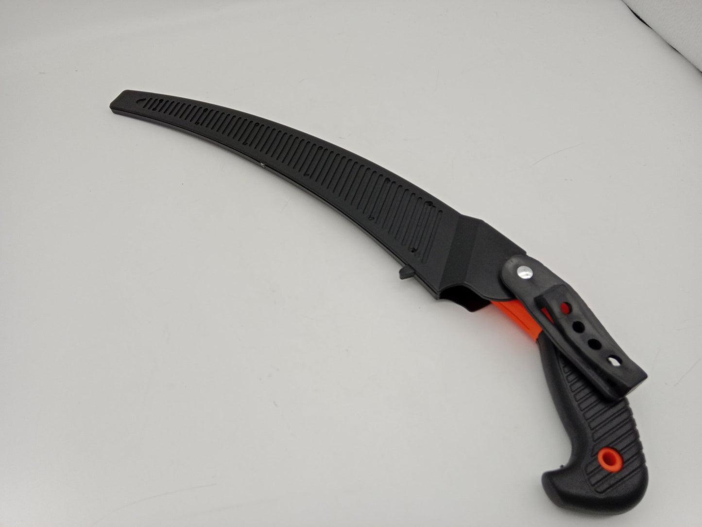 Heavy-Duty Pruning Saw 18″ Curved Blade Tree Branch Cutting Saw G6049 - with | Sold by Uncle Wiener's Wholesale