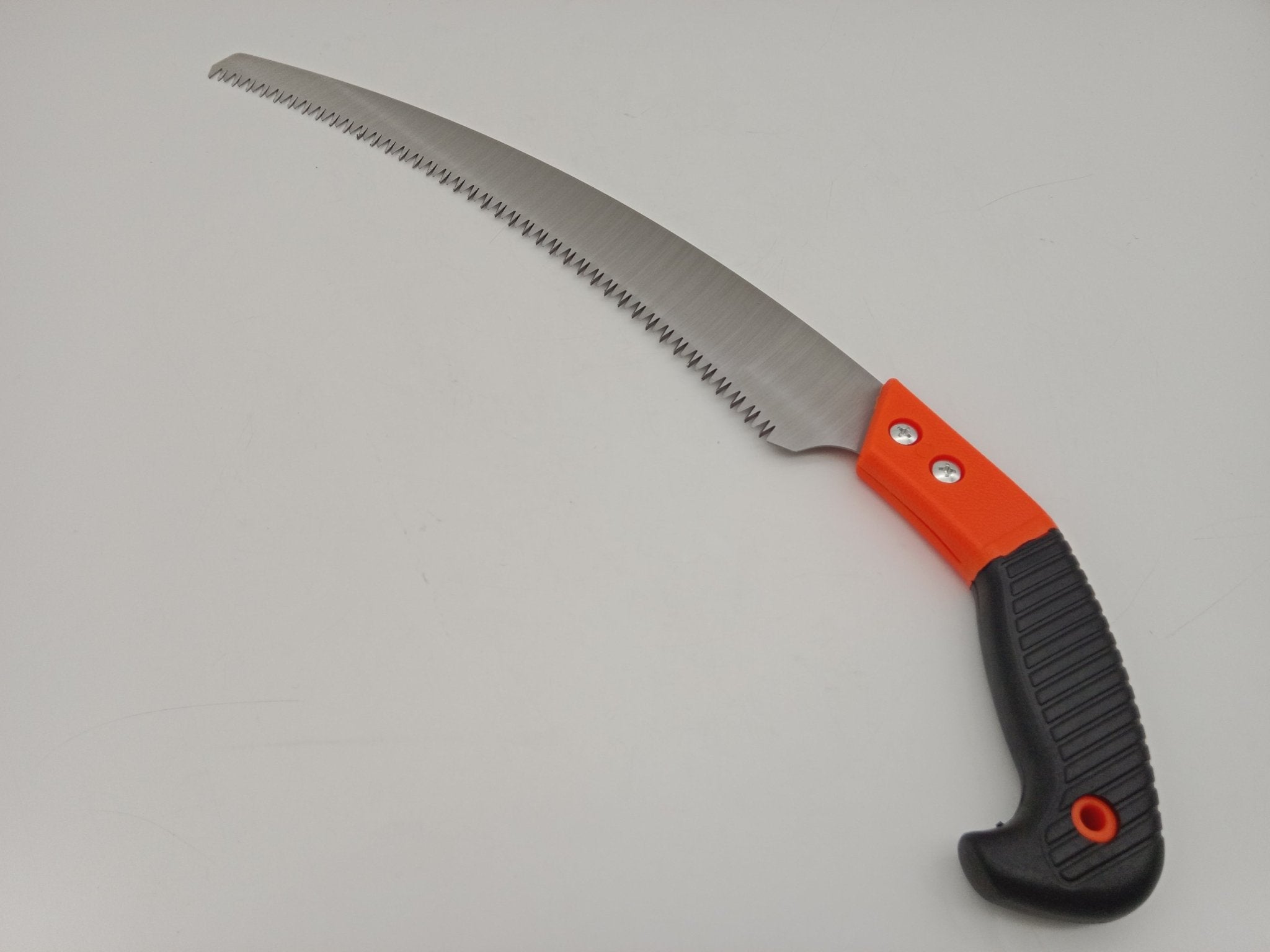 Heavy-Duty Pruning Saw 18″ Curved Blade Tree Branch Cutting Saw G6049 - with | Sold by Uncle Wiener's Wholesale