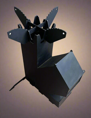 Descriptive image text